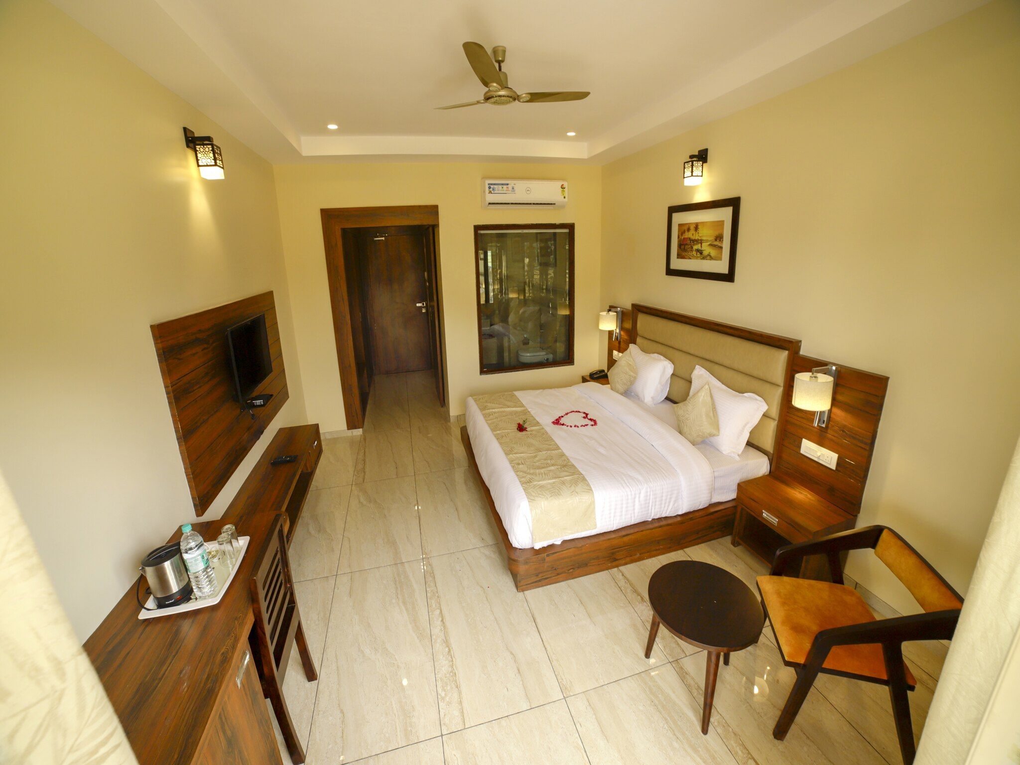 undefined The Green Genious Resort 5