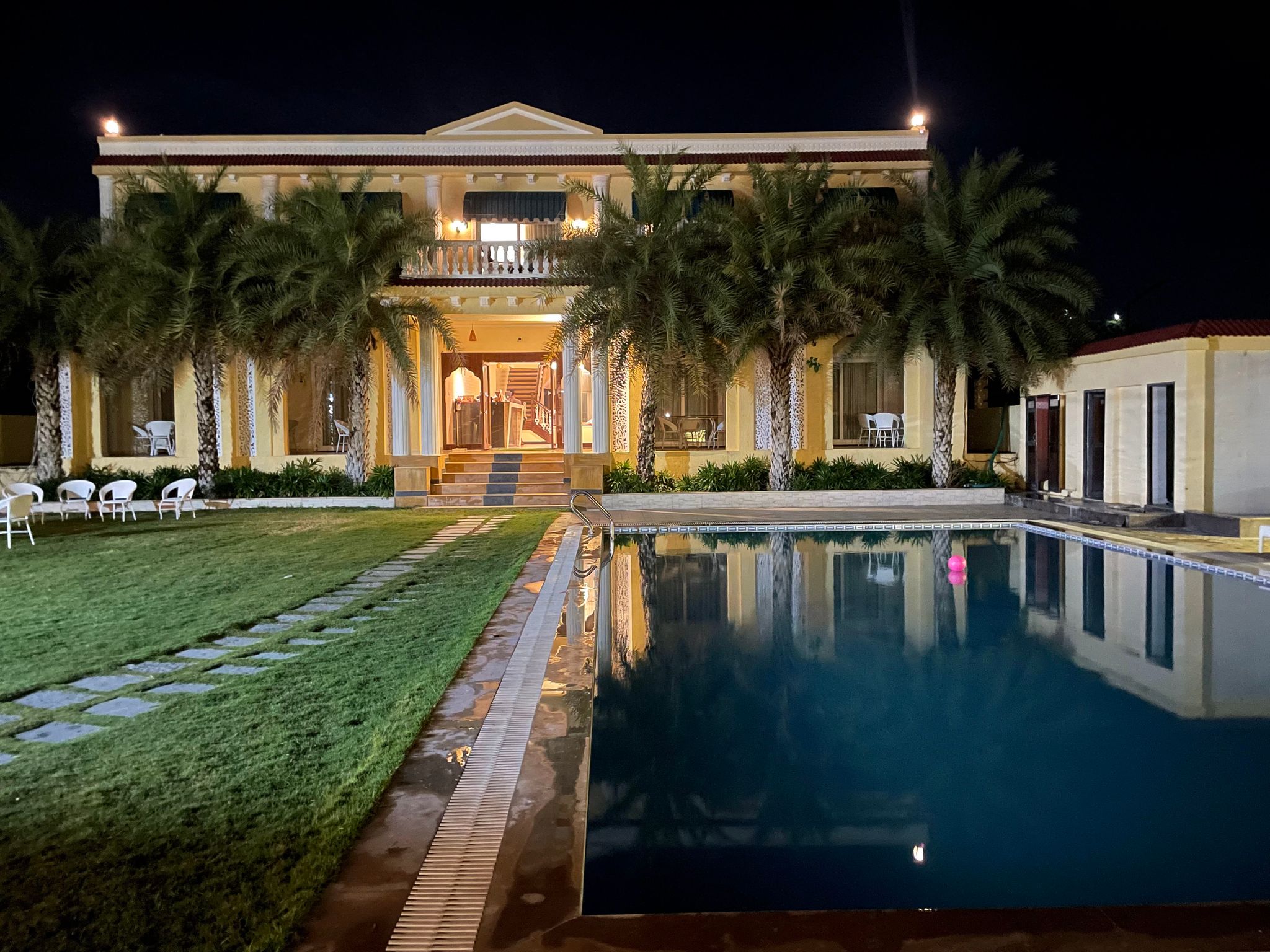 undefined The Green Genious Resort
