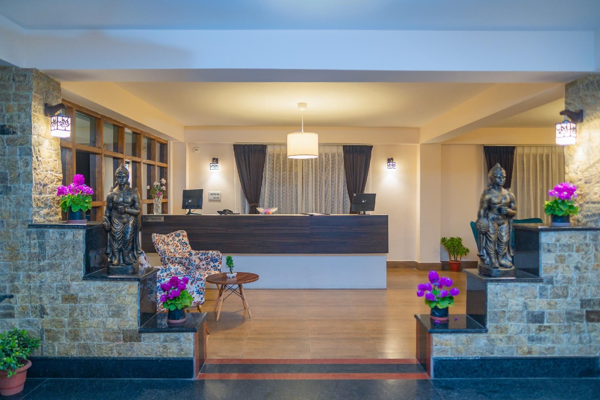 undefined Dream Villa Retreat 3