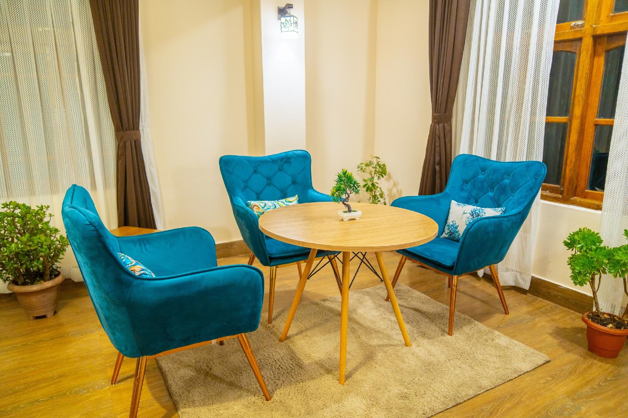 undefined Dream Villa Retreat 4