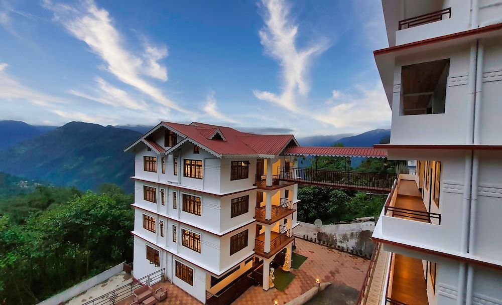 undefined Dream Villa Retreat 9