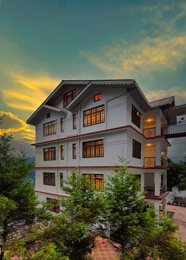 undefined Dream Villa Retreat