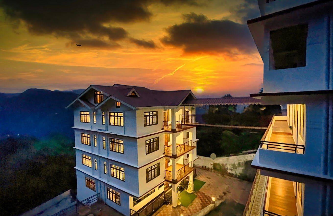 undefined Dream Villa Retreat 2