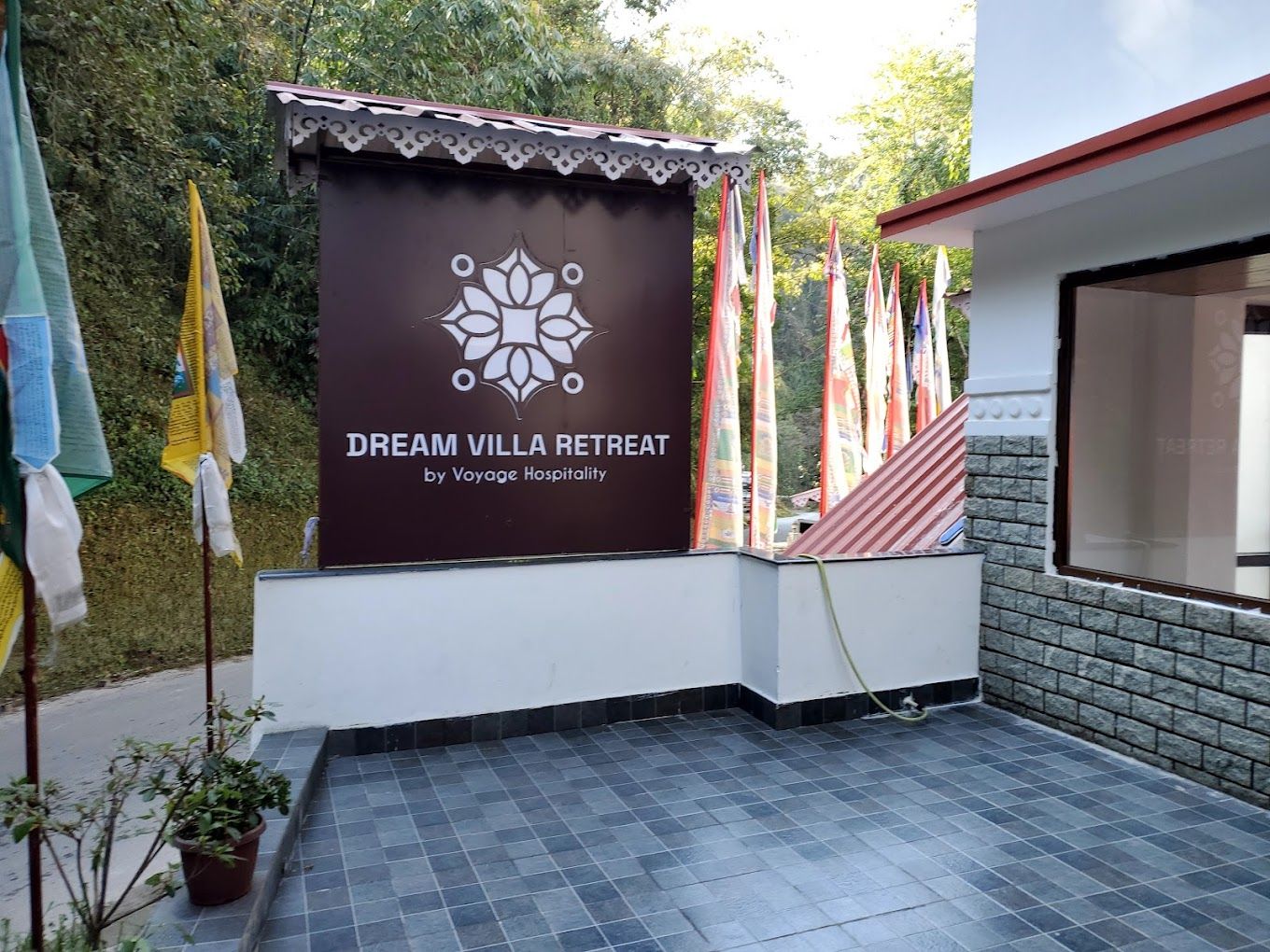 undefined Dream Villa Retreat 8