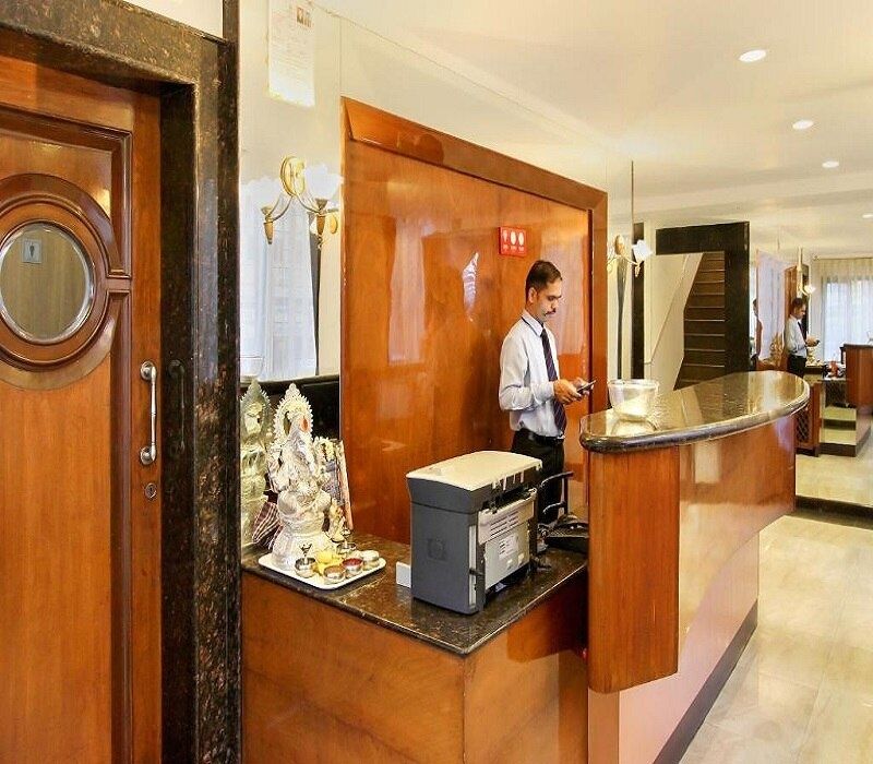 undefined Astra Hotels & Suites - Marathahalli 4