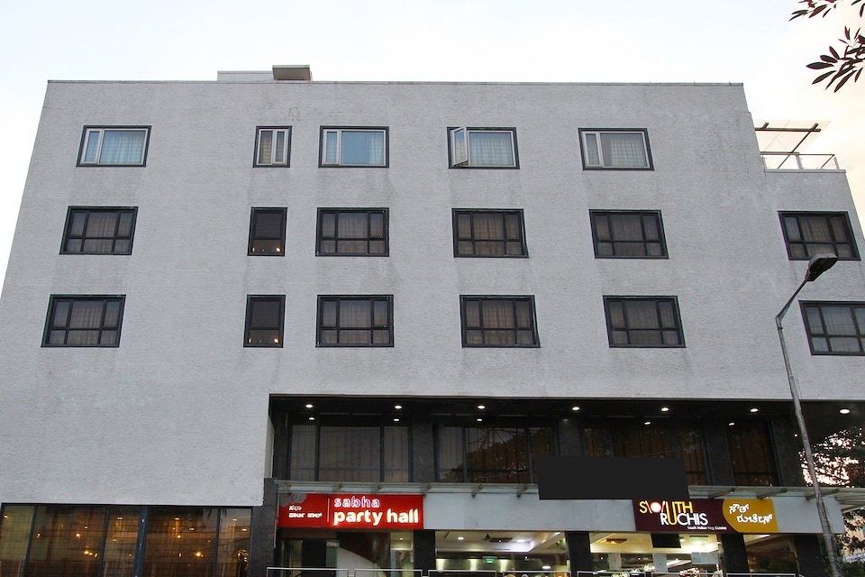 undefined Astra Hotels & Suites - Marathahalli 5