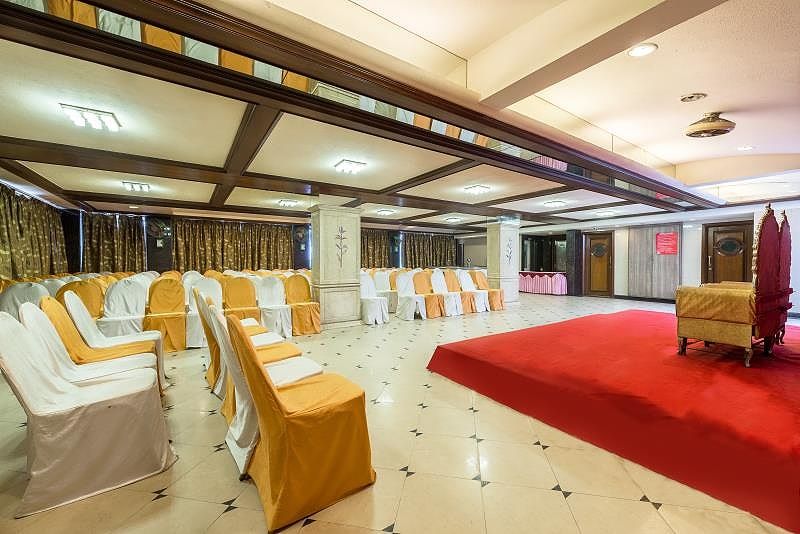 undefined Astra Hotels & Suites - Marathahalli 10
