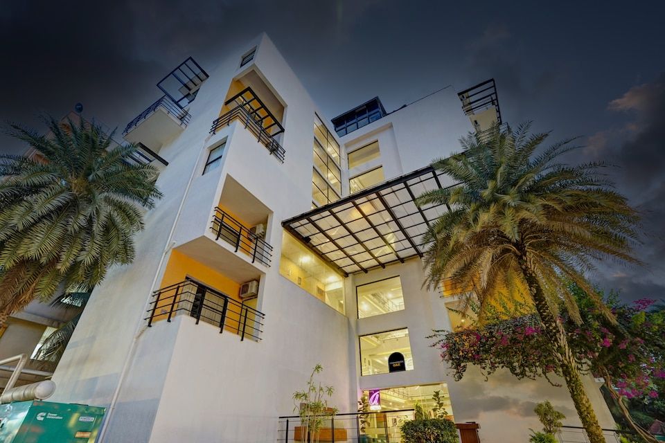 undefined Astra Hotels & Suites - Marathahalli 6