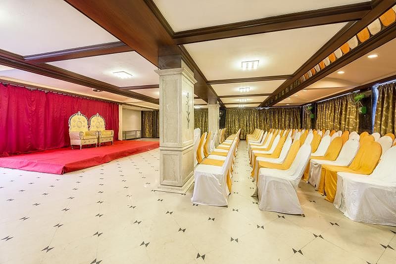 undefined Astra Hotels & Suites - Marathahalli 9