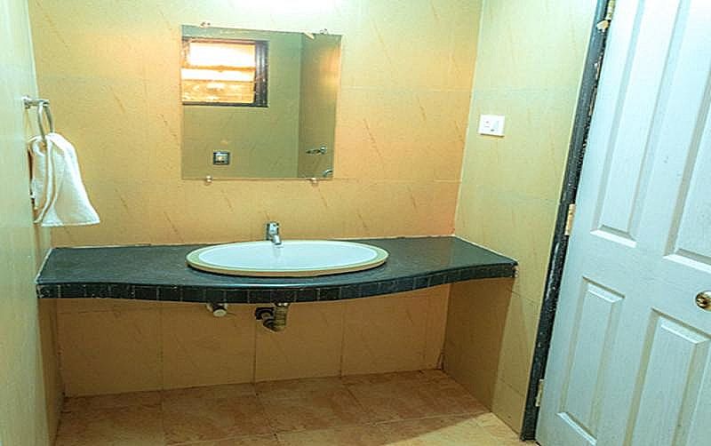 Delta Residency Super Dleuxe AC Room with WIFI 6