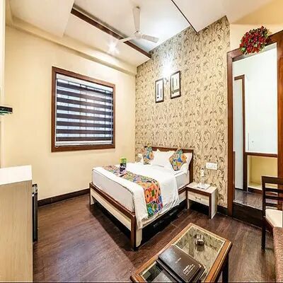 Standard Doubel Room - Generic - YCHS