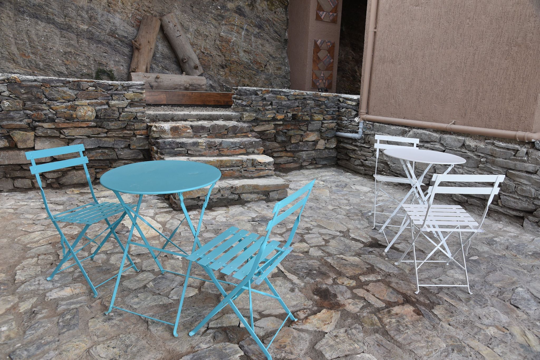 Lanai Premium Room (Private Balcony and Valley View )