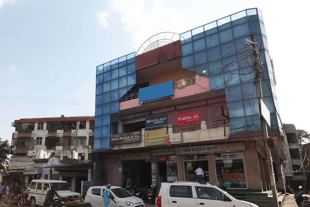 undefined OYO 18438 Radharani Guest House 2