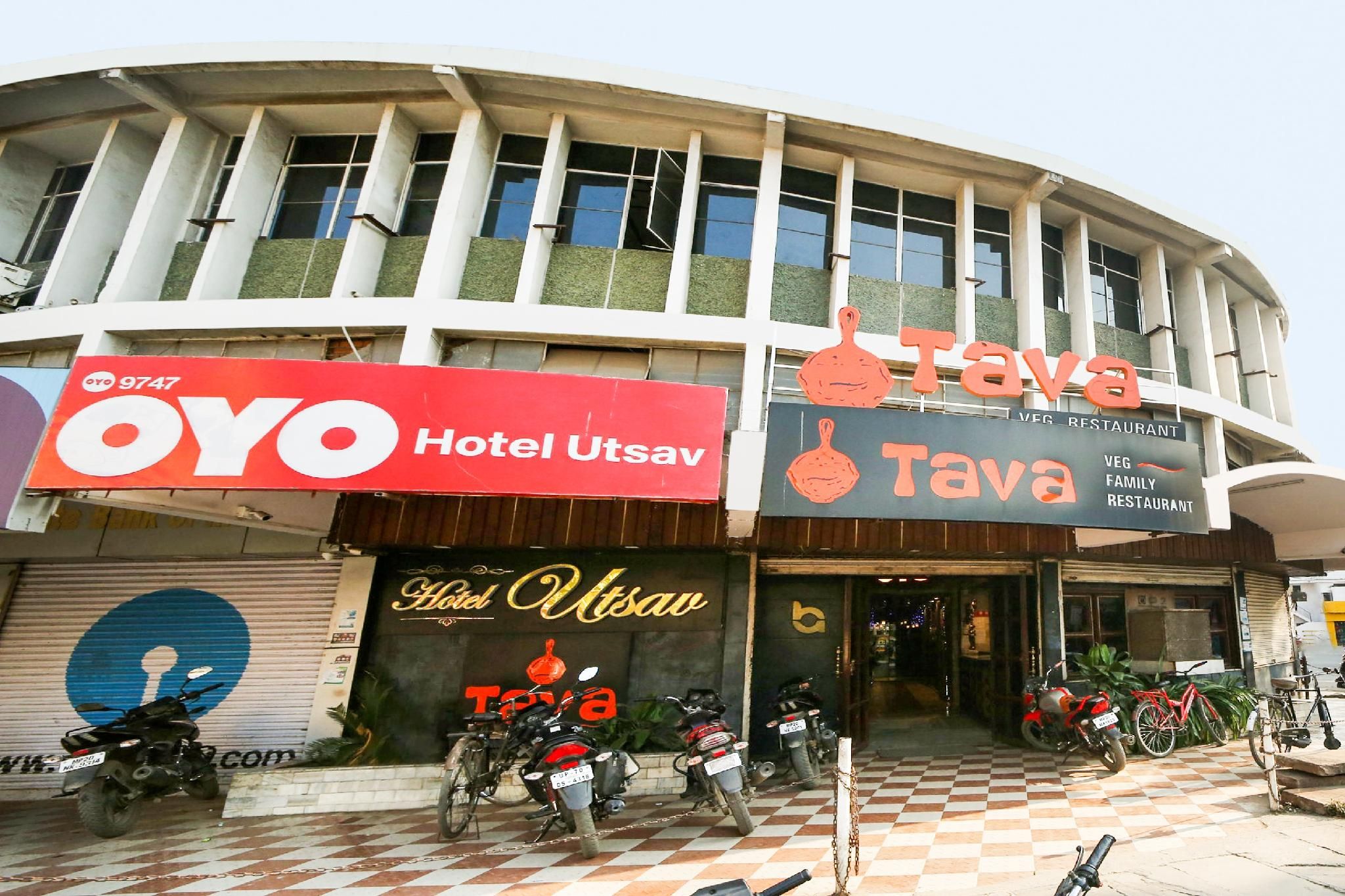 Hotel Utsav