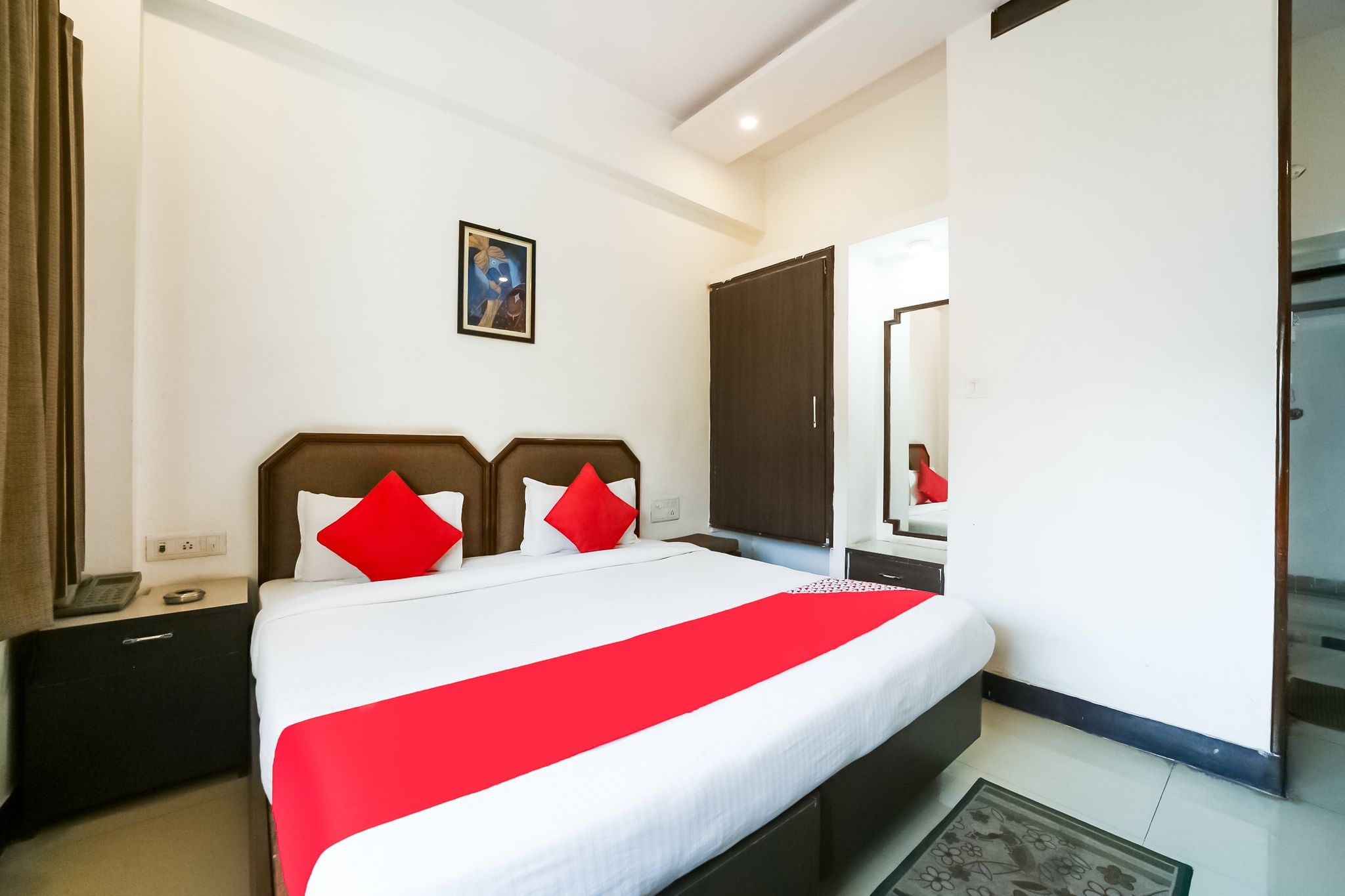 Hotel Utsav Classic 4