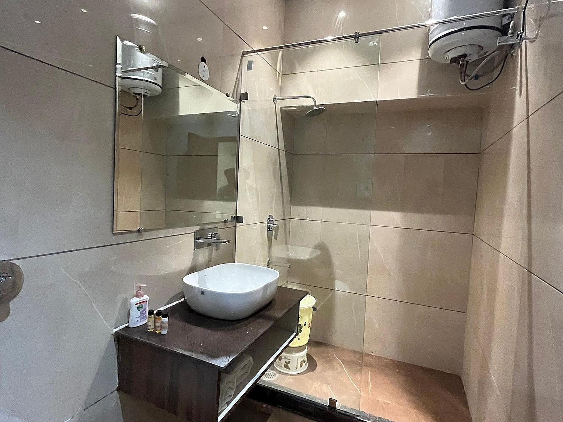 Executive King Suite