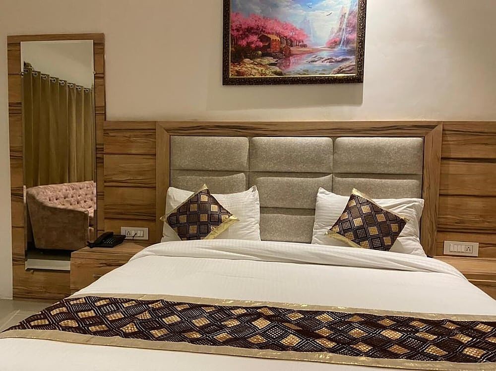 Hotel Exotic Homes Luxury Studio Suite 4