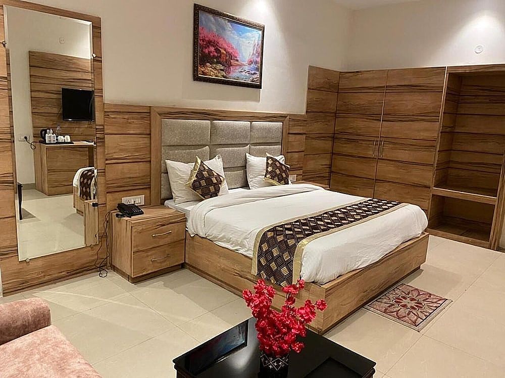 Hotel Exotic Homes Luxury Studio Suite 3