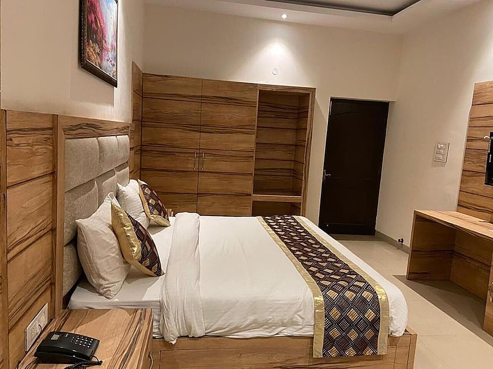 Hotel Exotic Homes Luxury Studio Suite 2