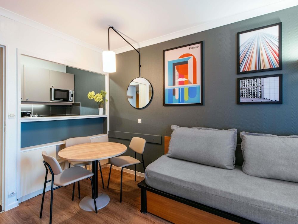 Appartement standard
