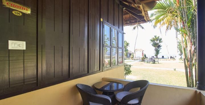 Heritage Independent Cottage