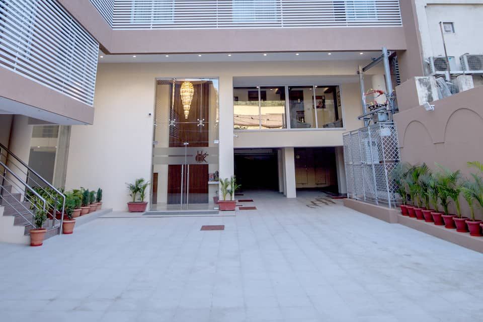 undefined Hotel Kavery 3