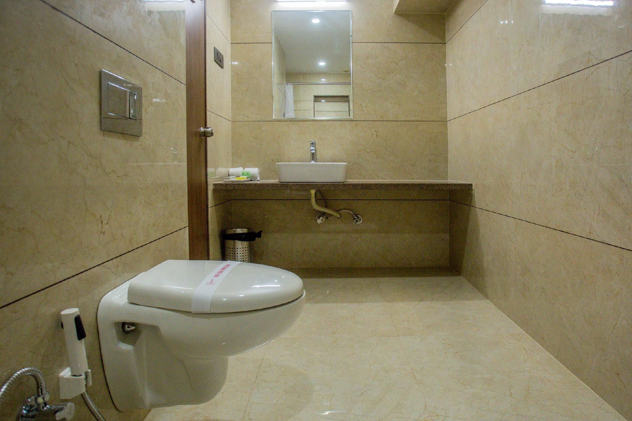 Elegant Double or Twin Room