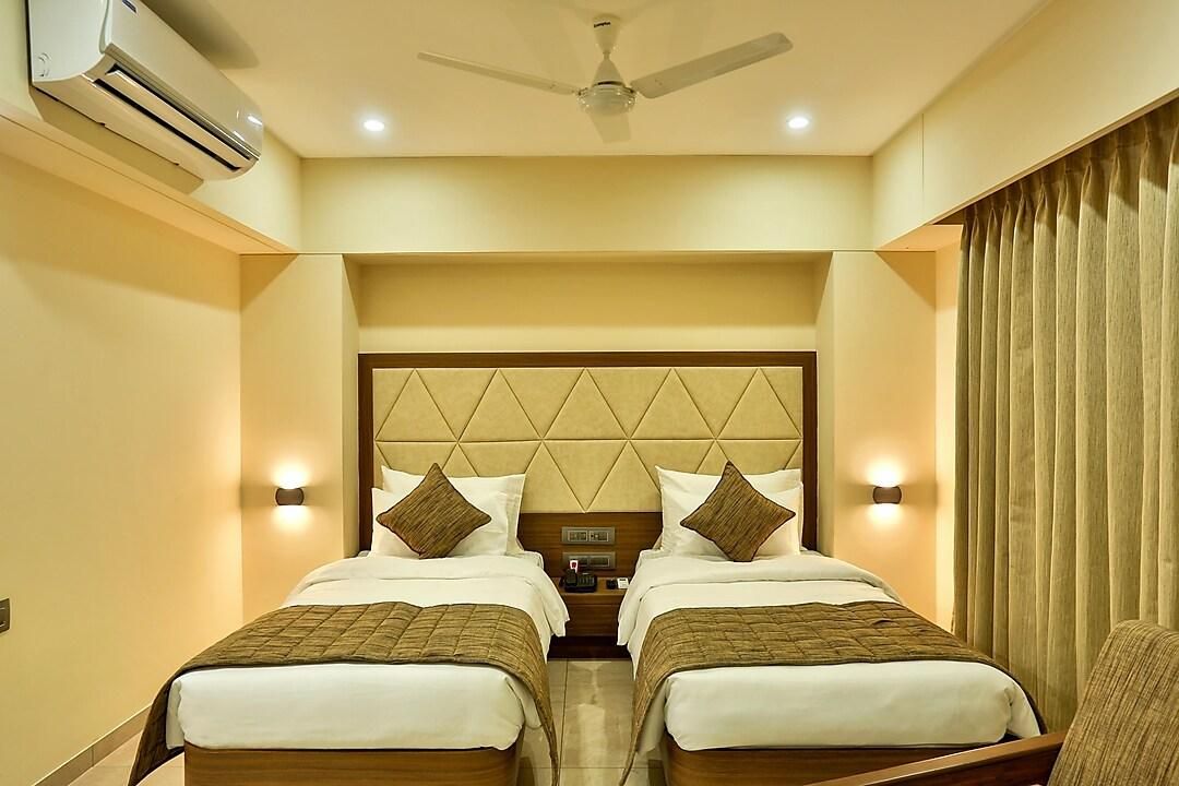 undefined Hotel Kavery 10