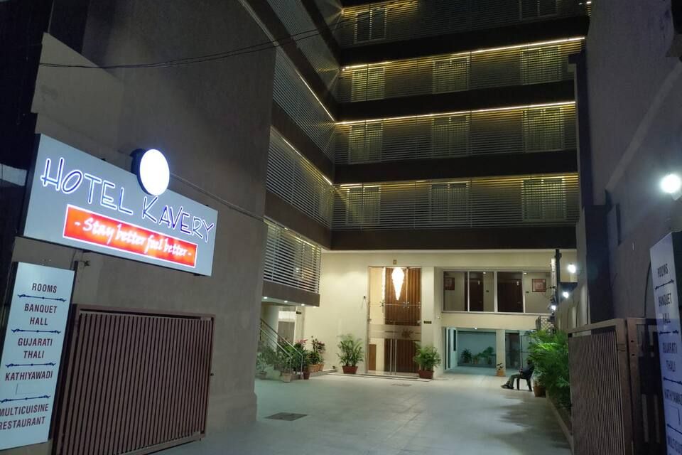 undefined Hotel Kavery 9