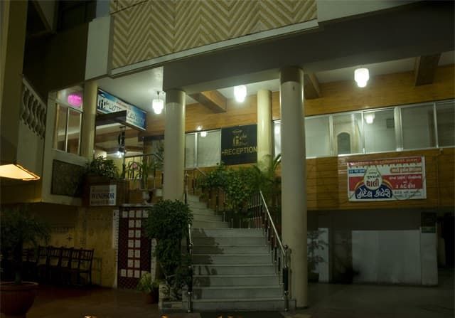 undefined Hotel Kavery 4