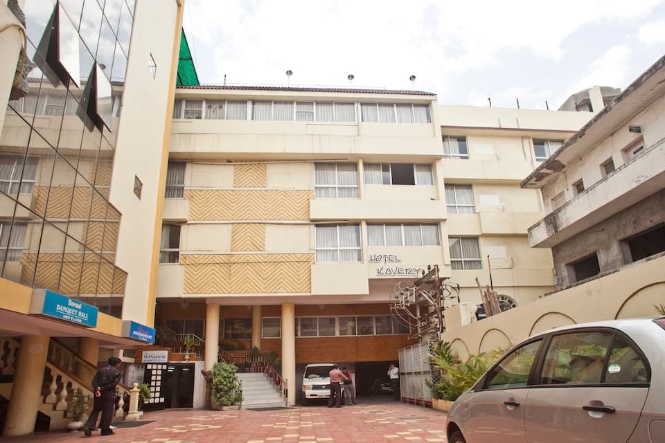 undefined Hotel Kavery 8
