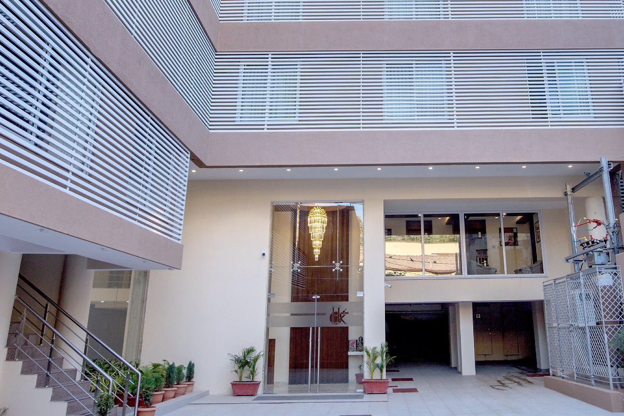 undefined Hotel Kavery 6