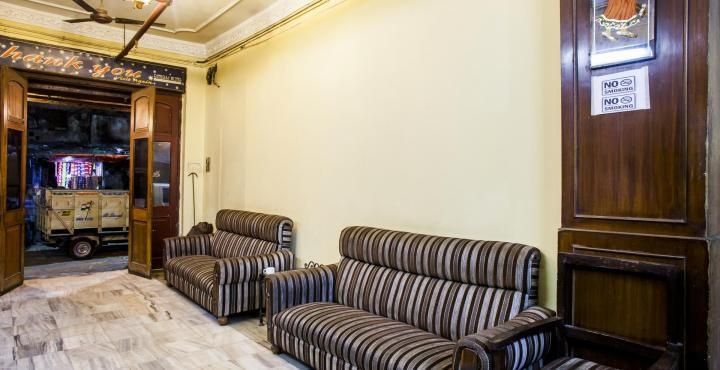 undefined Hotel Rituraj 3