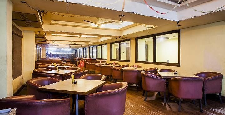 undefined Hotel Rituraj 4