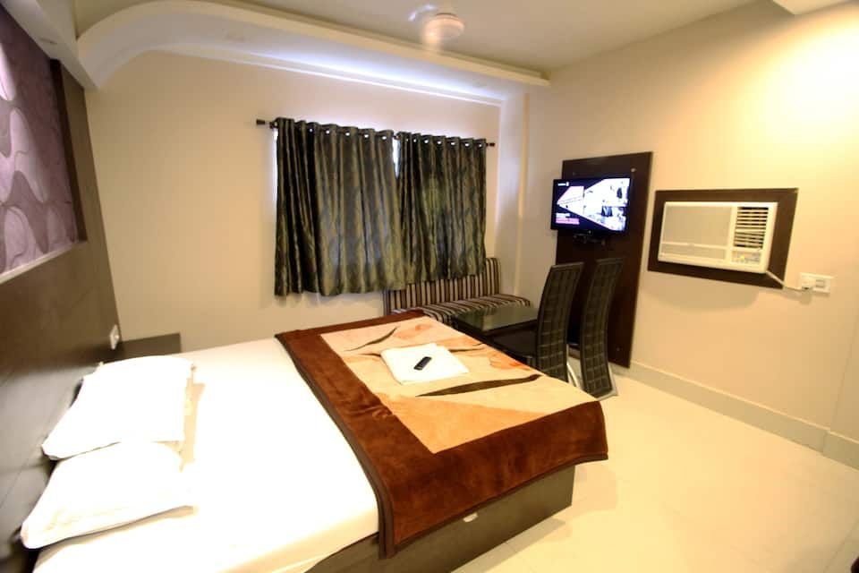 undefined Hotel Rituraj 9
