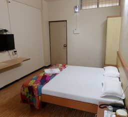 Standard A/C Room