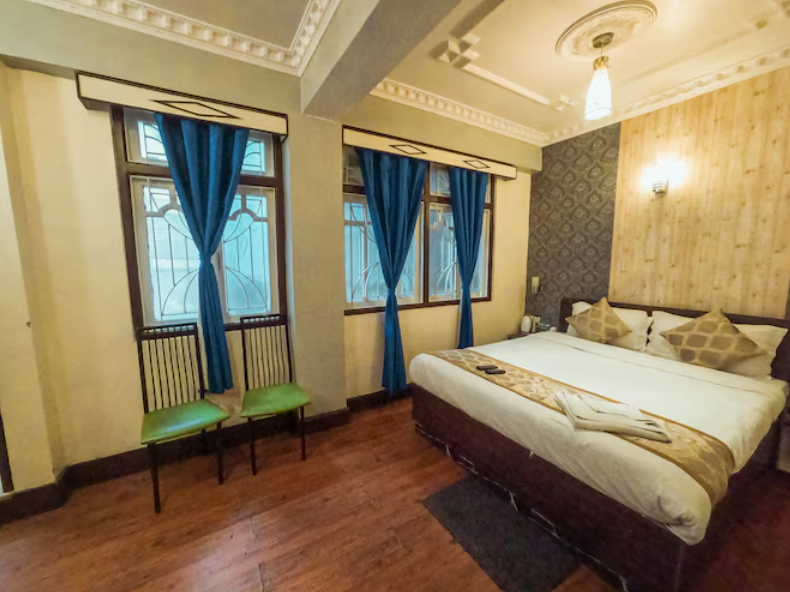 Bon The Rink Heritage Deluxe Non View (Only For 2Person) 6