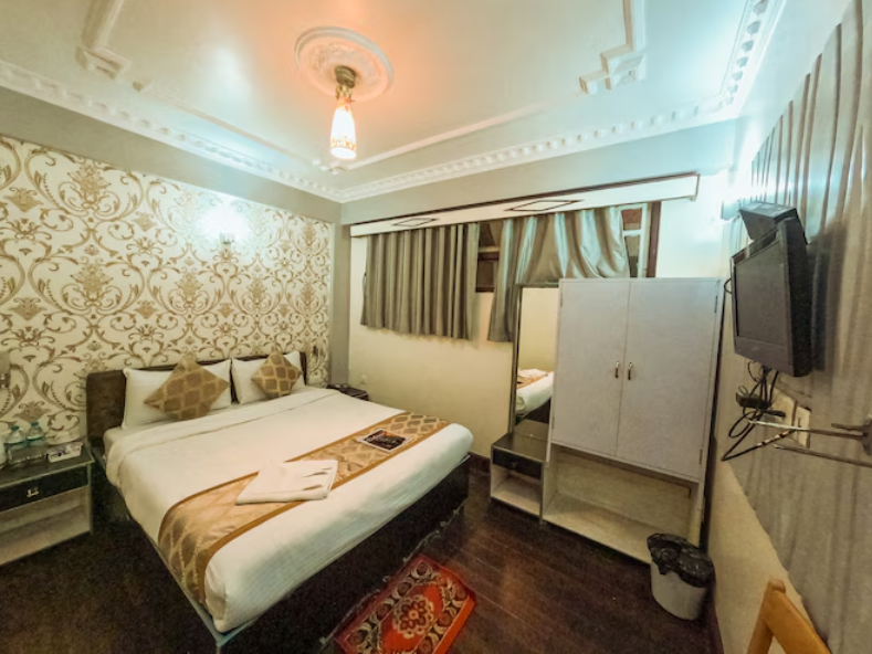 Bon The Rink Heritage Deluxe Non View (Only For 2Person) 3