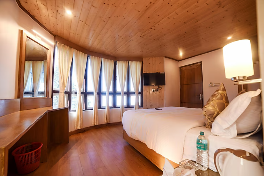 Premium View Rooms