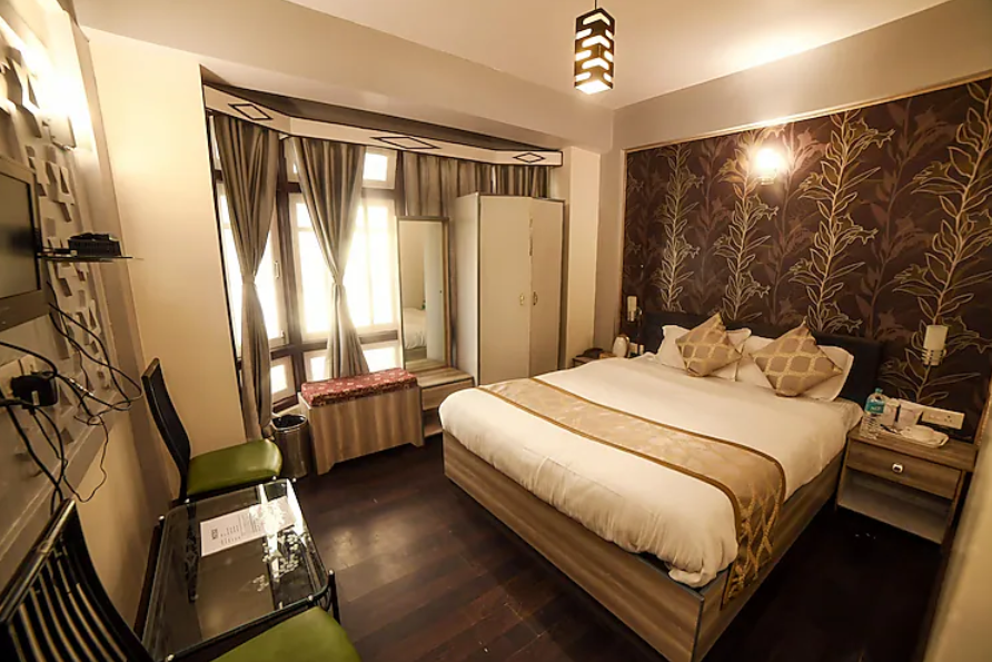 Bon The Rink Heritage Deluxe Non View (Only For 2Person) 7