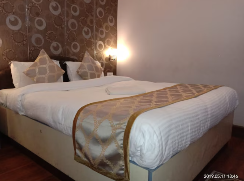 Bon The Rink Heritage Deluxe Non View (Only For 2Person) 2