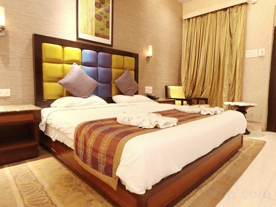 undefined The Byke Retreat Brightland (Matheran) 5