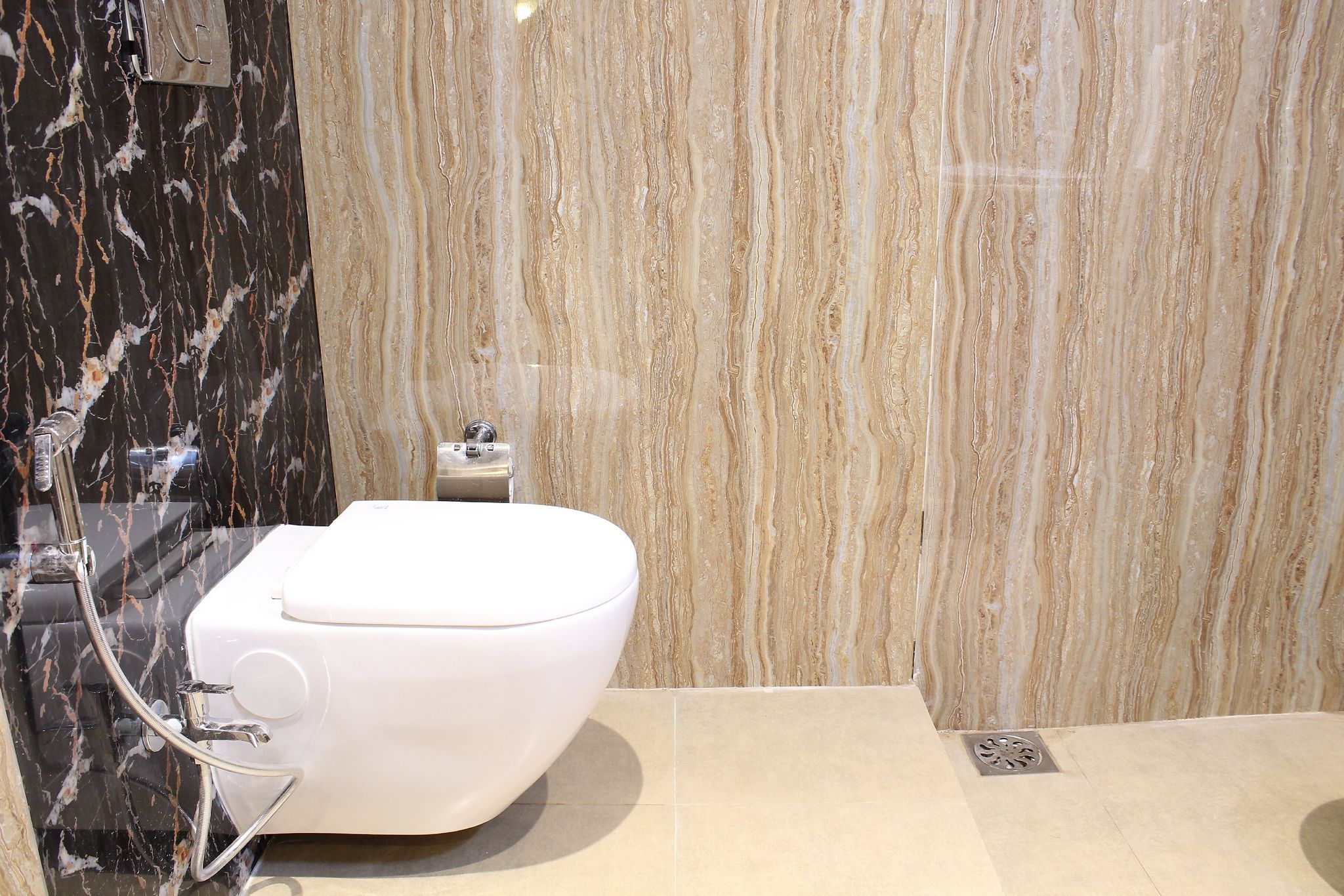 The Byke Retreat Brightland (Matheran) A/C Luxury Deluxe Room 8