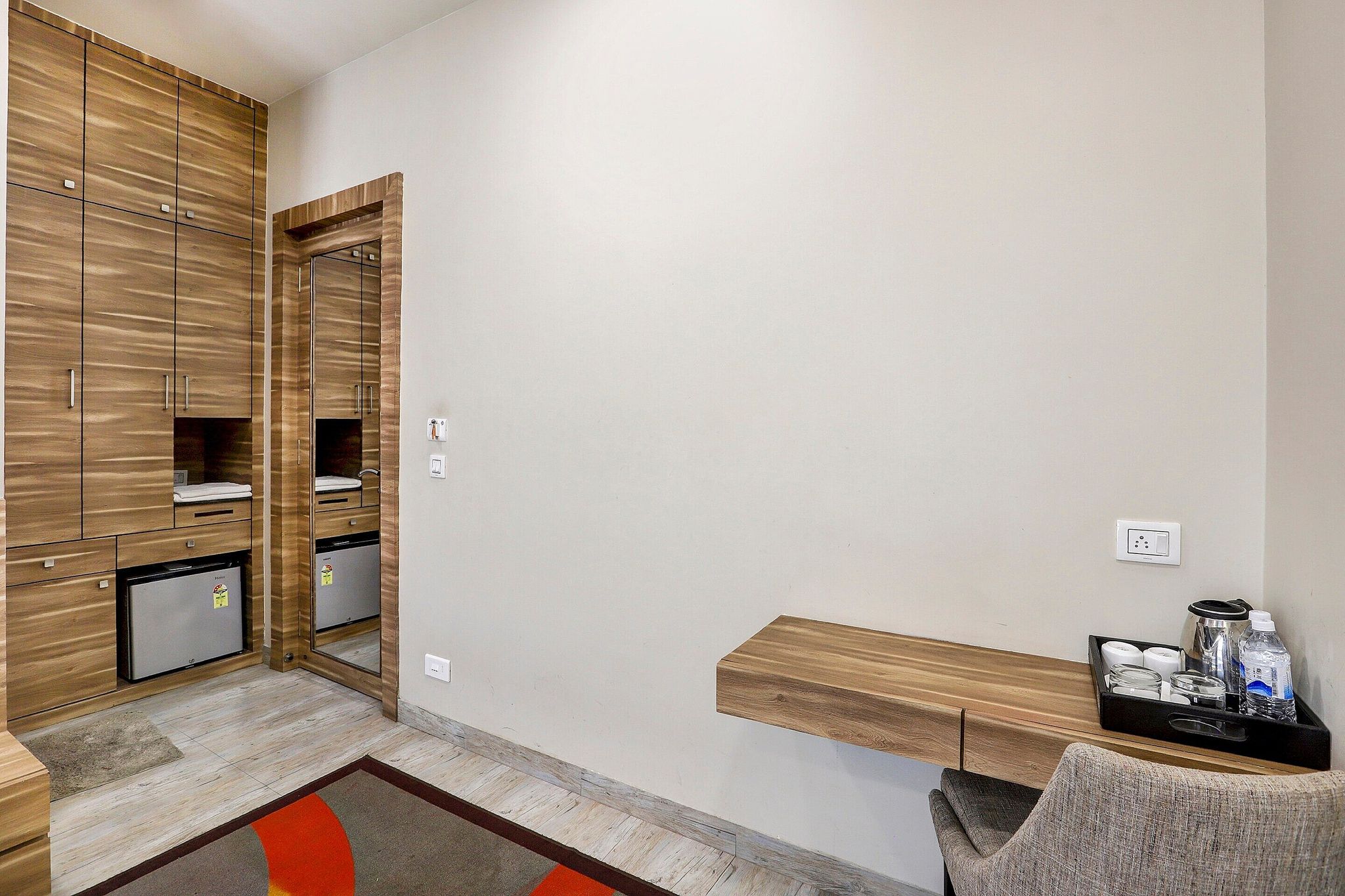 Super Townhouse OAK Shubhham Regency Classic 3