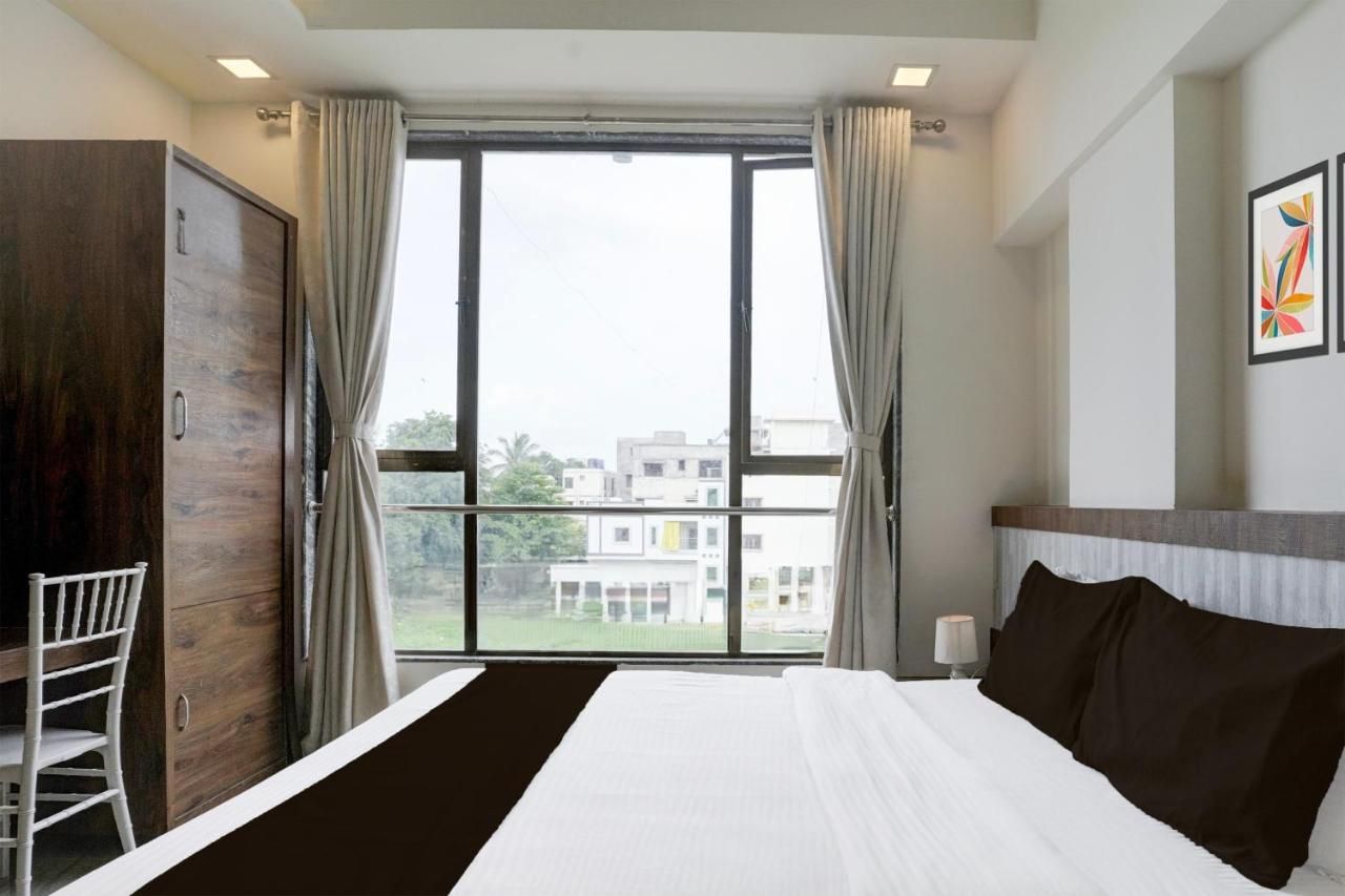 Collection O Shirdi Classic Room 3