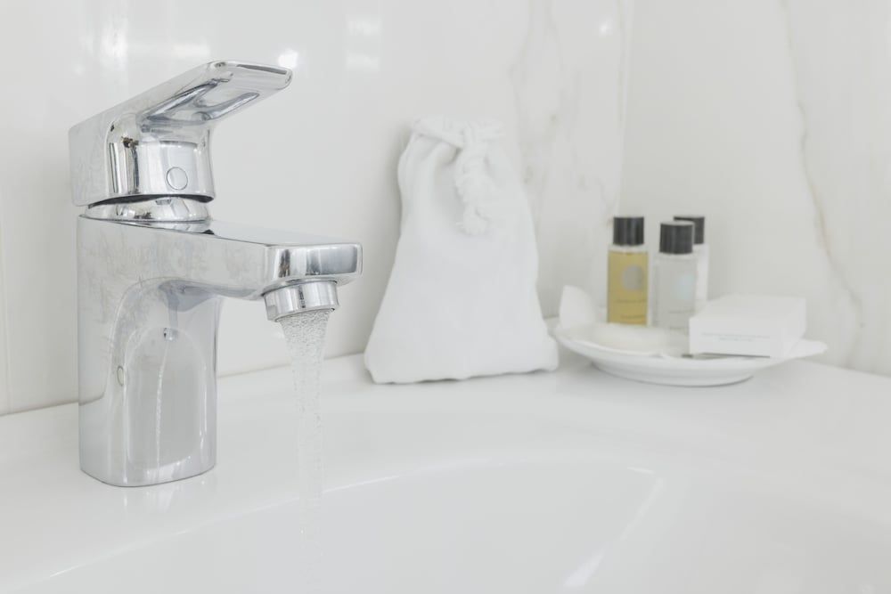 Aegeon Hotel Special Offer - Double or Twin Room 11