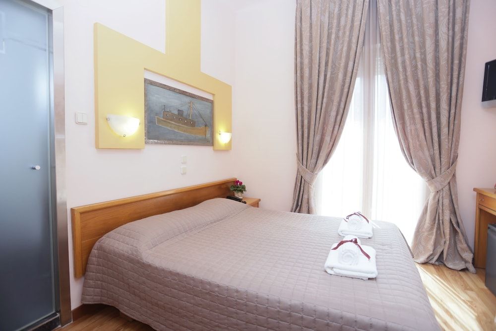 undefined Aegeon Hotel 2