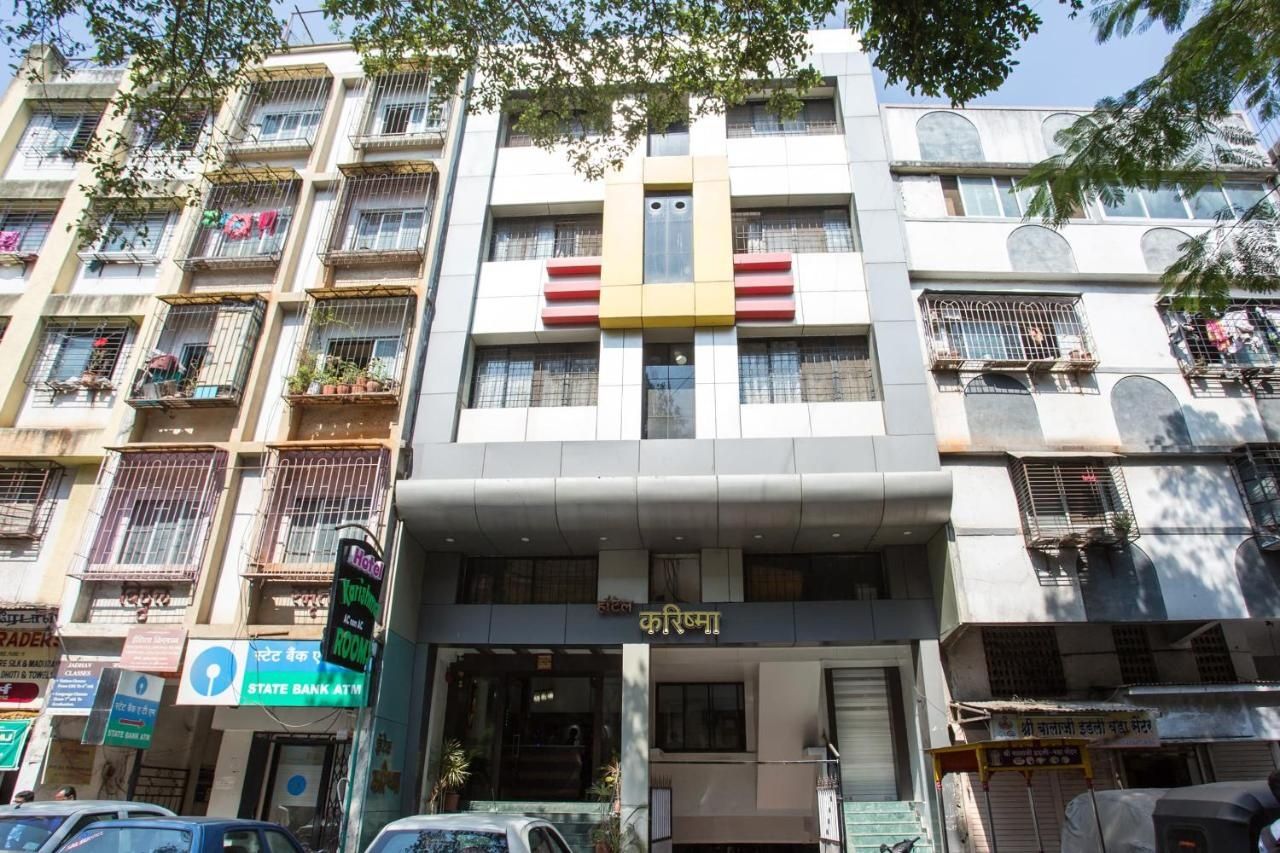 undefined OYO 11499 Hotel Padma Krishna