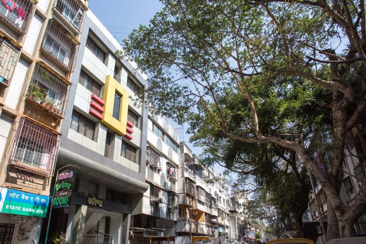 undefined OYO 11499 Hotel Padma Krishna 2