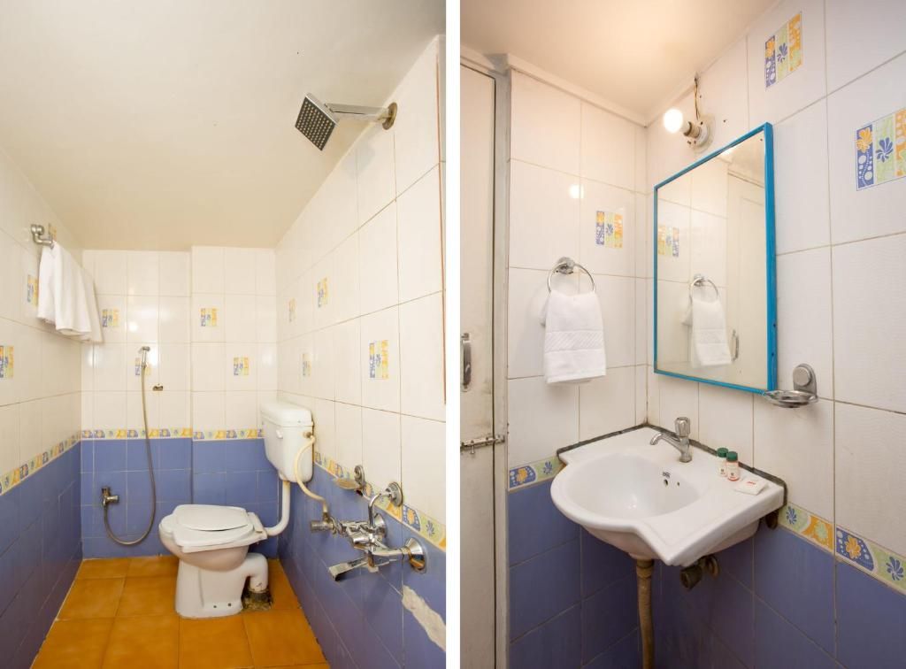 OYO 11499 Hotel Padma Krishna Classic Room 5